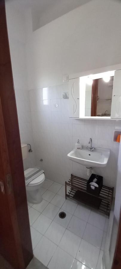 Nikis Apartments Agios Gordios  Eksteriør billede